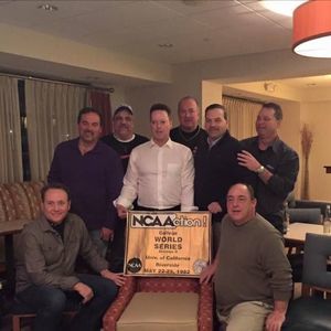 Meet your Posher, John